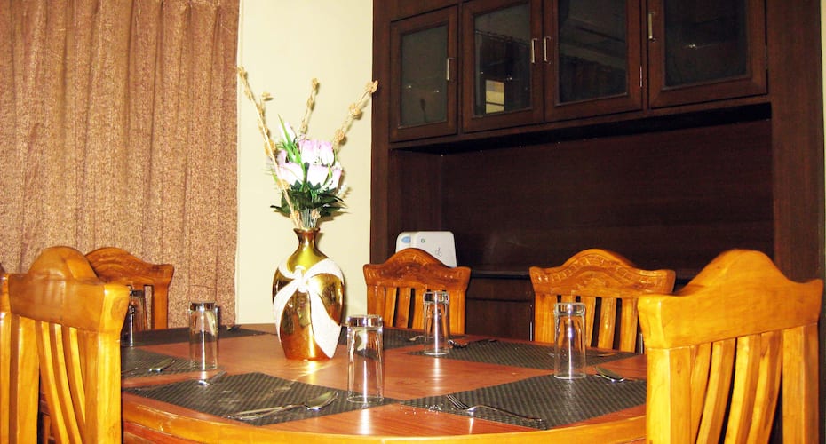 Syening Service Apartment Hi Tech City, Hyderabad 5